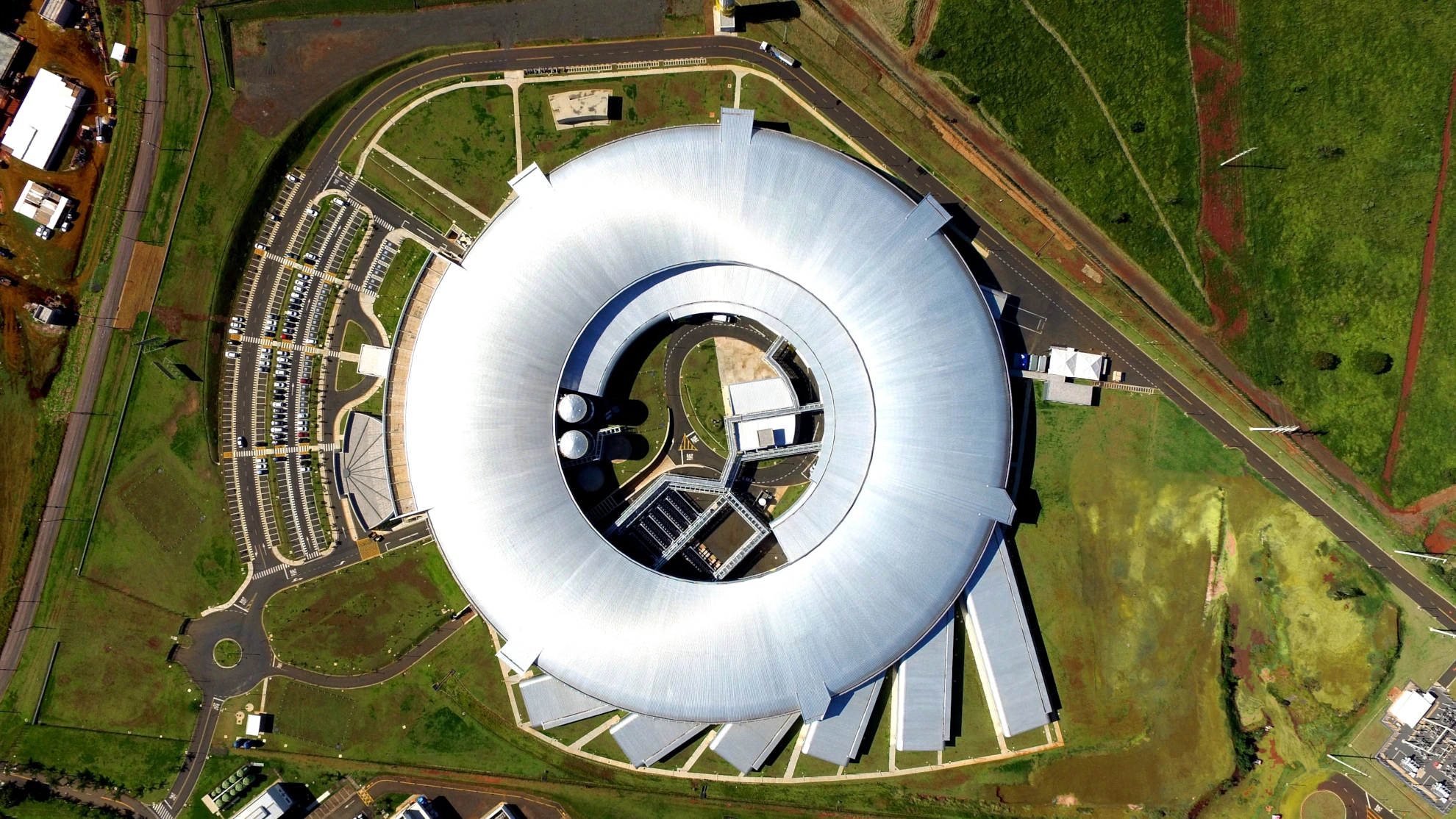 sirius particle accelerator sirius particle accelerator